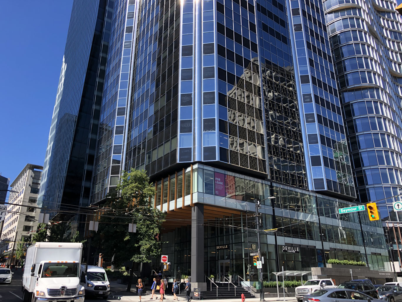 British Columbia Federal Council